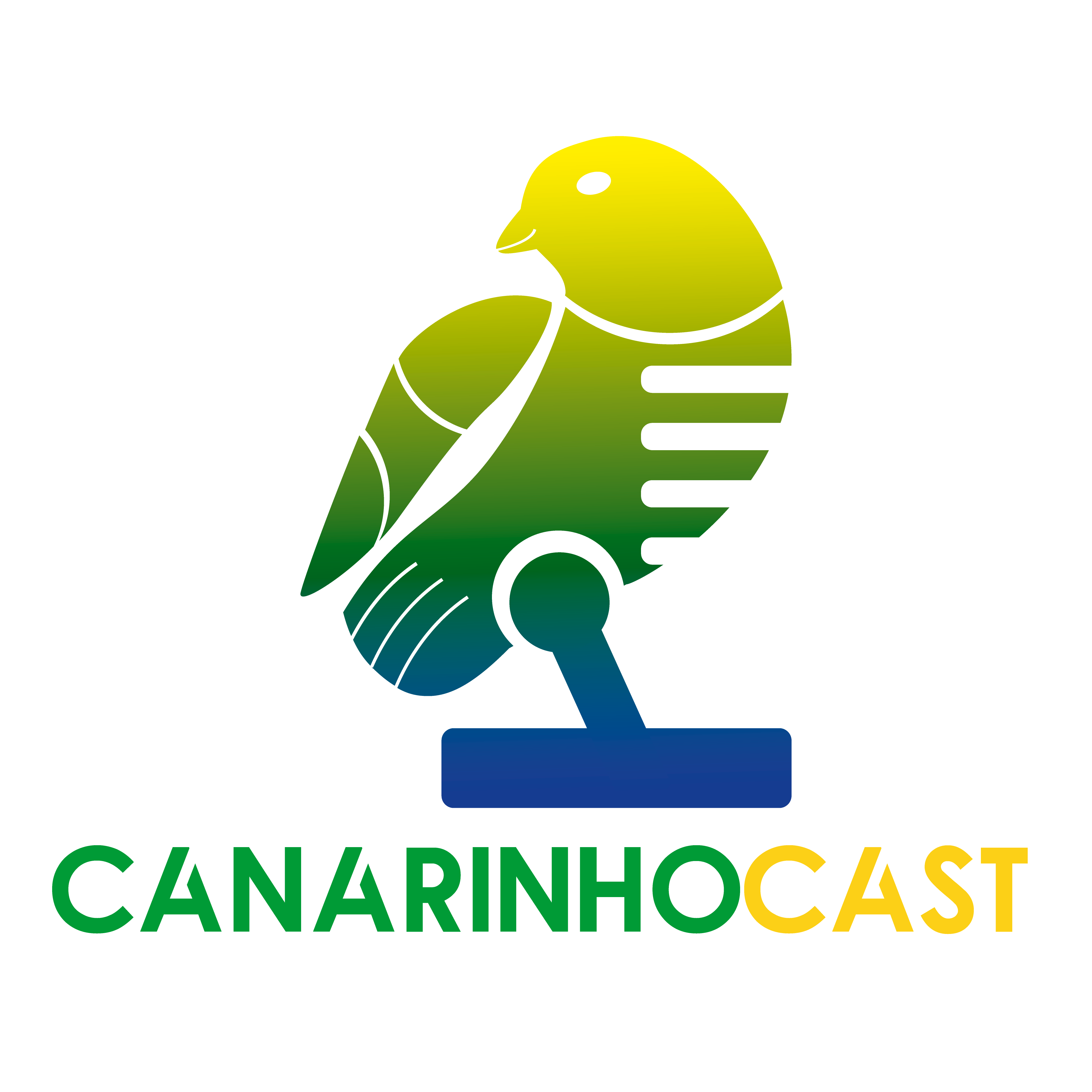 Canarinho Cast